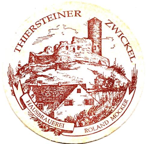 thierstein wan-by mocker rund 1a (215-thiersteiner zwickl-braun)